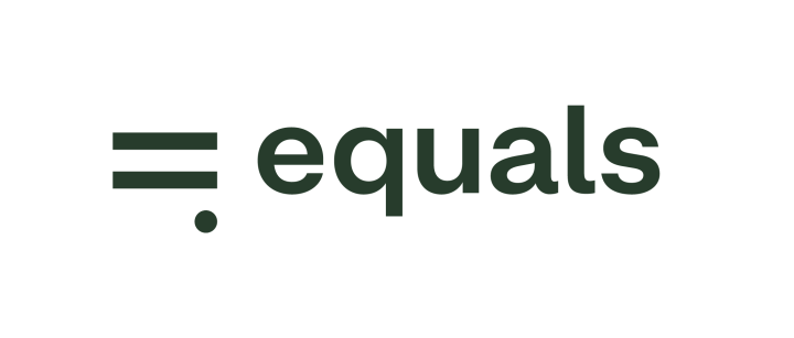 Logo Equals