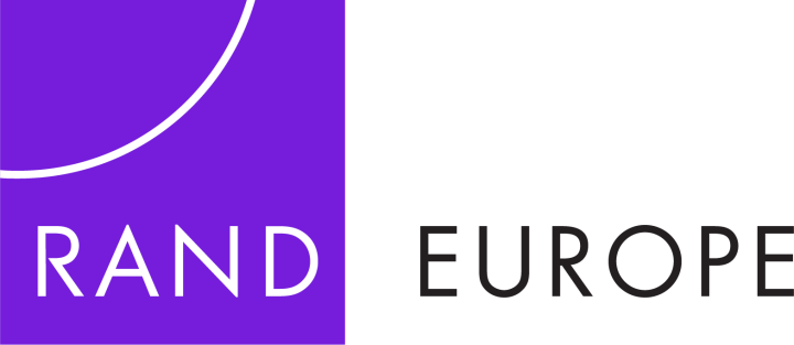 Logo RAND Europe