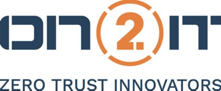 Logo ON2IT