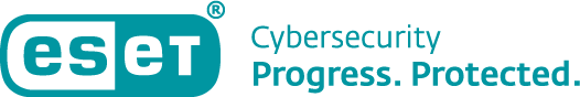 Logo ESET