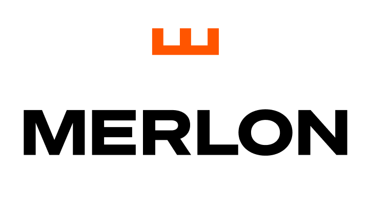 Logo Merlon Security