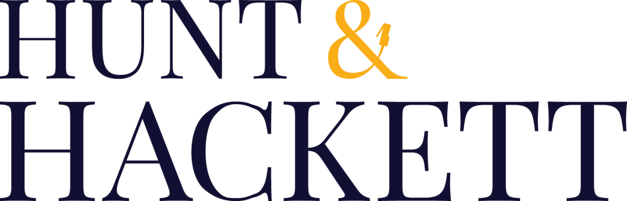 Hunt & Hackett