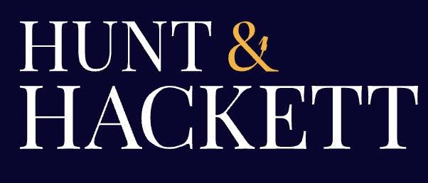 Hunt & Hackett