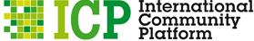 Logo International Community Platform (ICP)