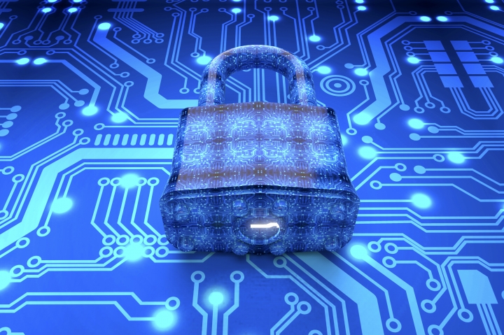 Cybersecurity & -weerbaarheid voor Zuid-Holland