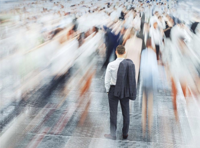 Human Capital Agenda 