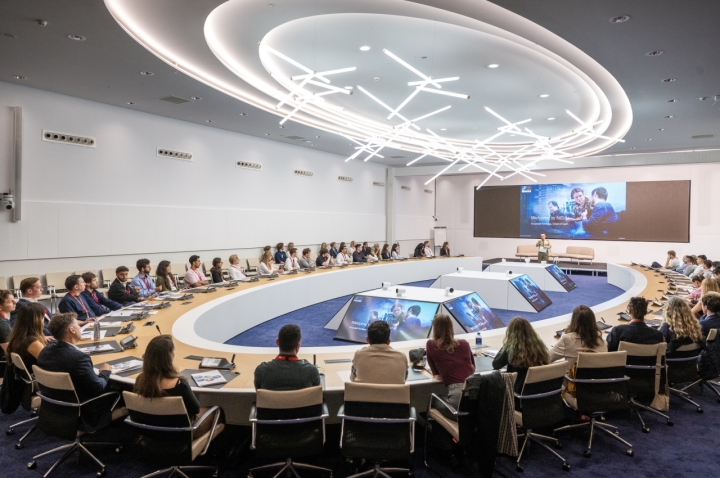 International Cyber Security Summer School 