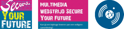 Multimedia Contest Secure Your Future (2015)