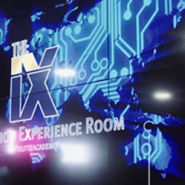 Innovation Experience Room