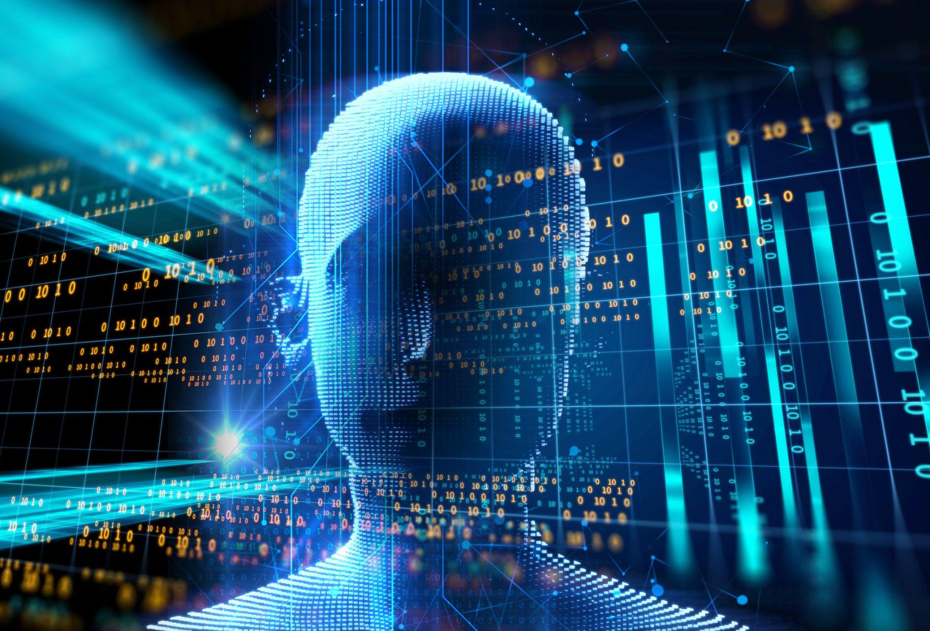 Data & Artificial Intelligence 