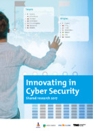 Innovating in Cyber Security