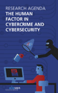 Research Agenda: The Human Factor in Cybercrime and Cybersecurity 