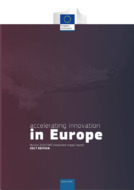 Accelerating Innovation in Europe