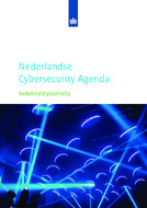 Nederlandse Cyber Security Agenda (NCSA) 