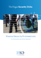 Wanted Security Professionals