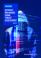 Internet Organised Crime Threat Assesment 2018