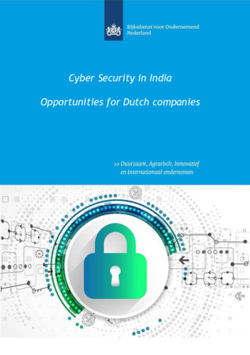Cyber Security in India