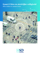 HSD Report Smart Cities and Urban Security