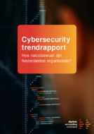 Cybersecurity trendrapport