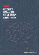 Internet Organised Crime Threat Assessment 2019