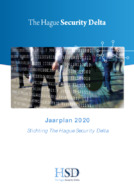 Stichting HSD Jaarplan 2020