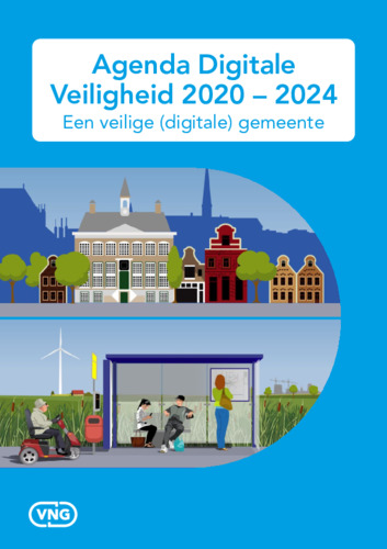 Agenda Digitale Veiligheid 2020 – 2024
