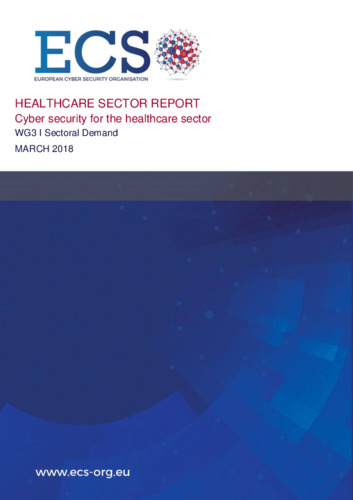 Healthcare Sector Report 