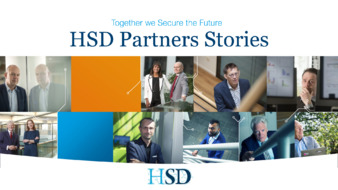 HSD Partner Stories 2020