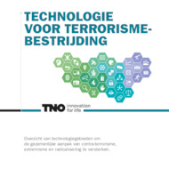 Technologie Voor Terrorisme­ Bestrijding