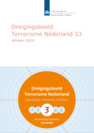 Dreigingsbeeld Terrorisme Nederland 53