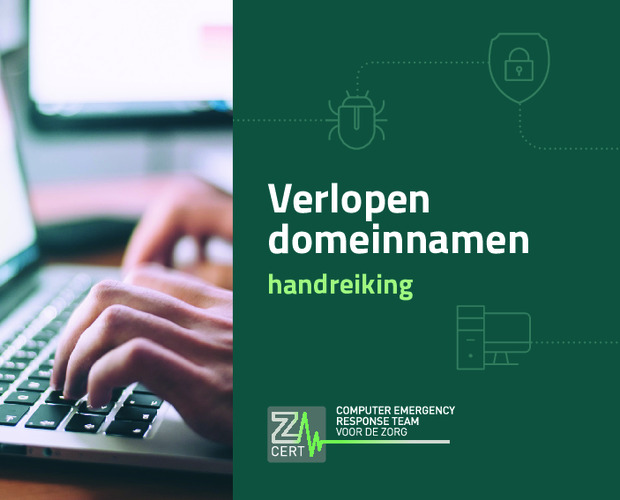 Verlopen Domeinnamen