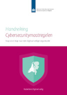Handreiking Cybersecuritymaatregelen