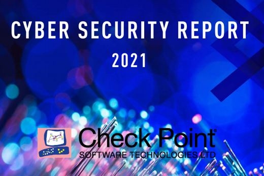 Cyber Security Report 2021