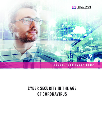 Cyber Security Best Practices in the Age of the Coronavirus