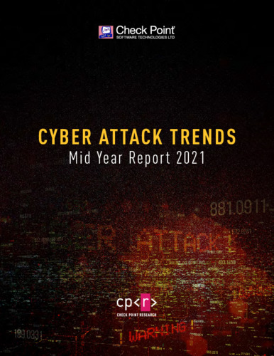 Cyber Attack Trends