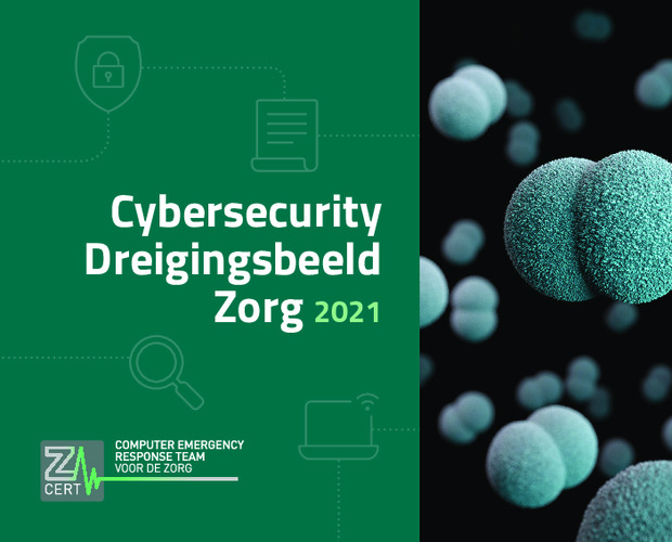 Cybersecurity Dreigingsbeeld Zorg 2021