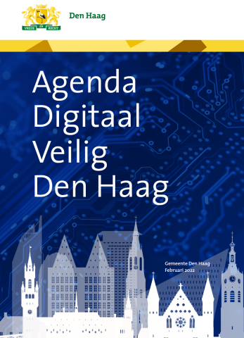 Agenda Digitaal Veilig Den Haag