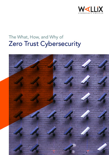 The What, How, and Why of Zero Trust Cybersecurity