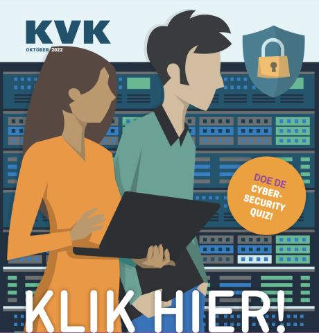 KvK - wegwijzer cybersecurity 