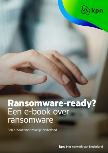 Ransomware-ready?