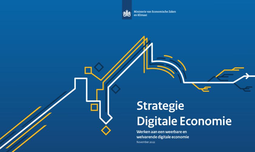 Strategie Digitale Economie 