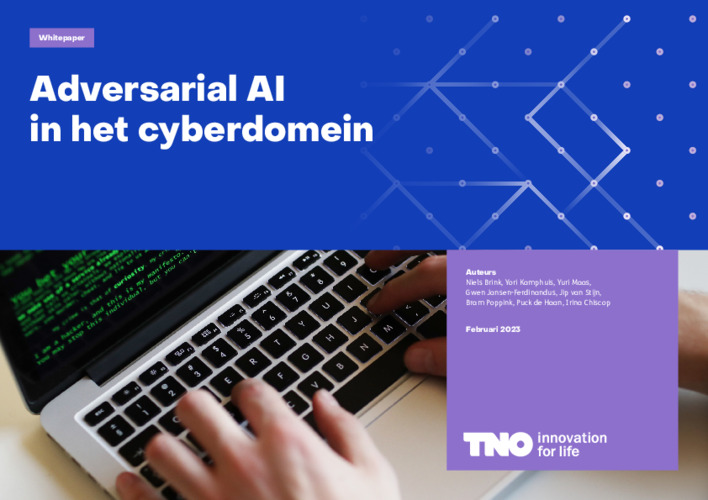 Eerste Overzicht van Technieken Cyberaanvallen van AI door AI