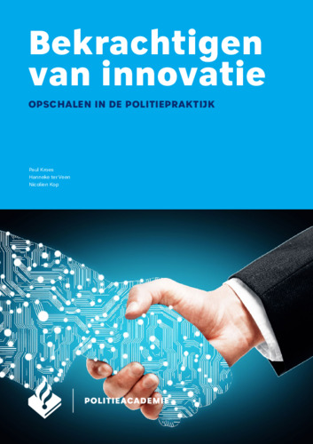 Bekrachtigen van Innovatie