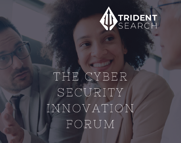The Cyber Security Innovation Forum: Diversity and Inclusion