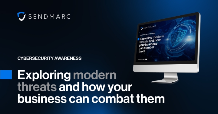 Exploring Modern Cyberthreats and How your Business can Combat Them
