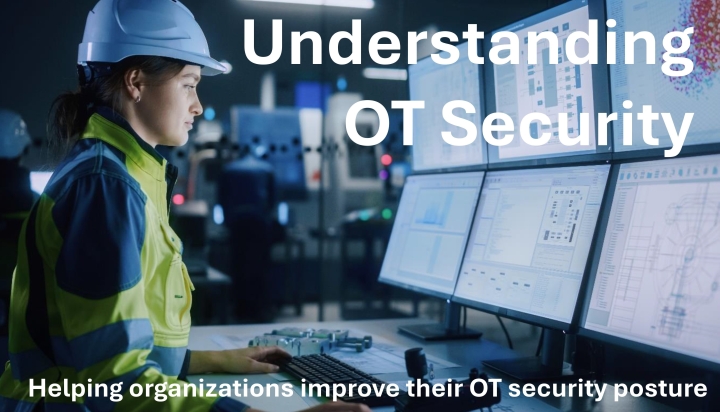 Understanding OT Security