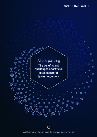 AI and policing - The benefits and challenges of artificial intelligence for law enforcement  