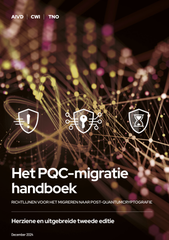 Het PQC-migratie handboek