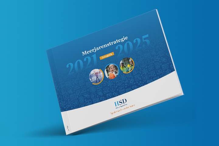 Terugblik Meerjarenstrategie HSD 2021-2025