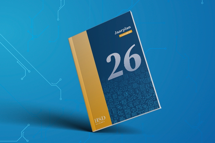 HSD Jaarplan 2026